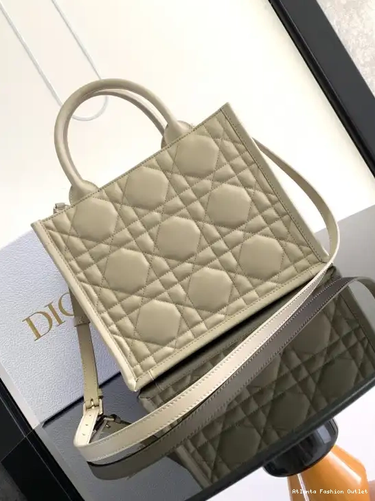 Rep Small Tote Bags-26.5*21*14cm Diro 0501